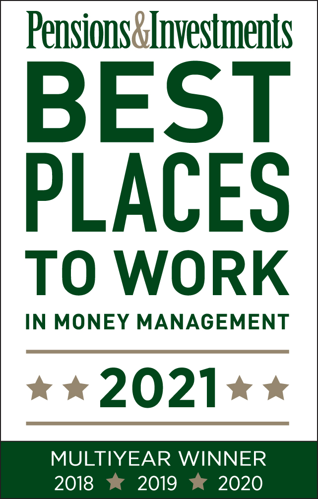 Awards Belle Haven Investments